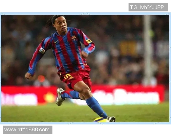 巴塞罗那足球历史上十大最具影响力球星盘点
